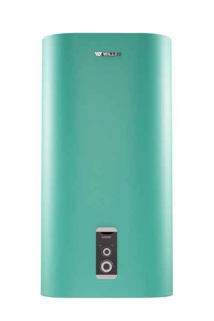 Бойлер электрический Willer EV50DR Grand бирюза матовый бирюза